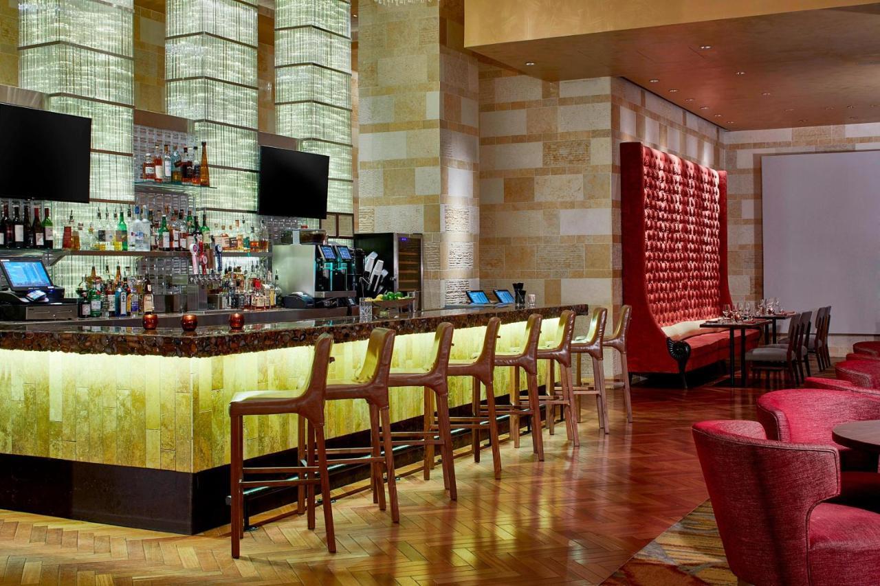 The Westin Nashville Exterior foto