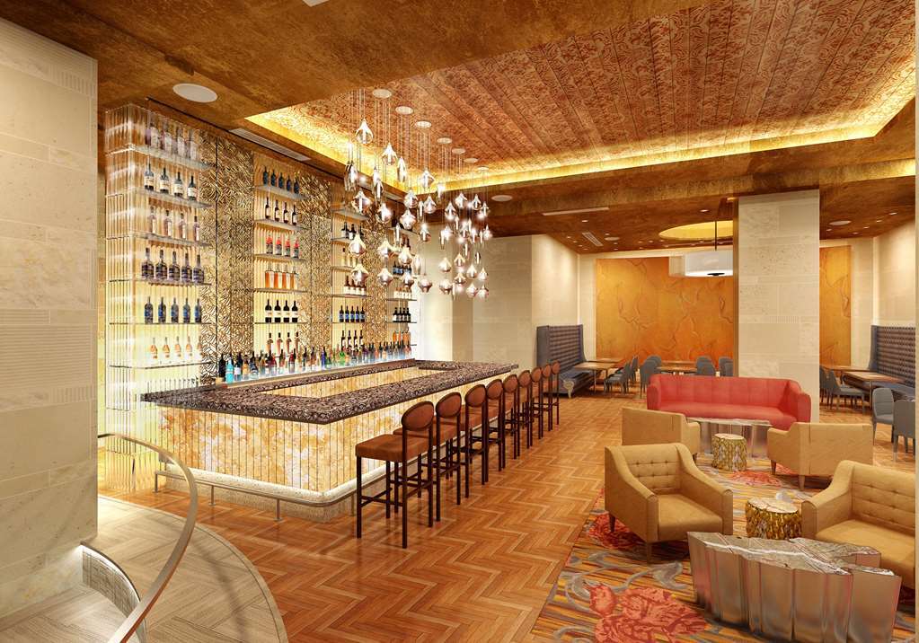 The Westin Nashville Restaurant foto
