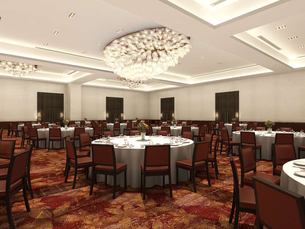 The Westin Nashville Einrichtungen foto