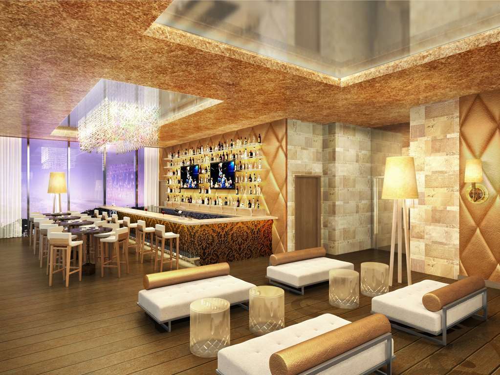 The Westin Nashville Restaurant foto