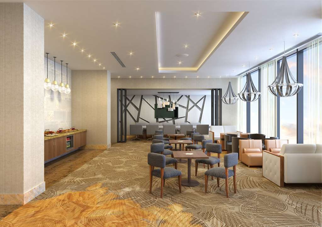 The Westin Nashville Restaurant foto
