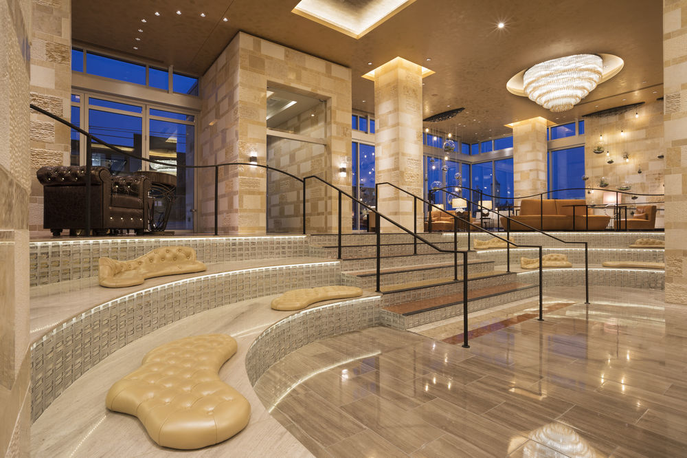 The Westin Nashville Exterior foto